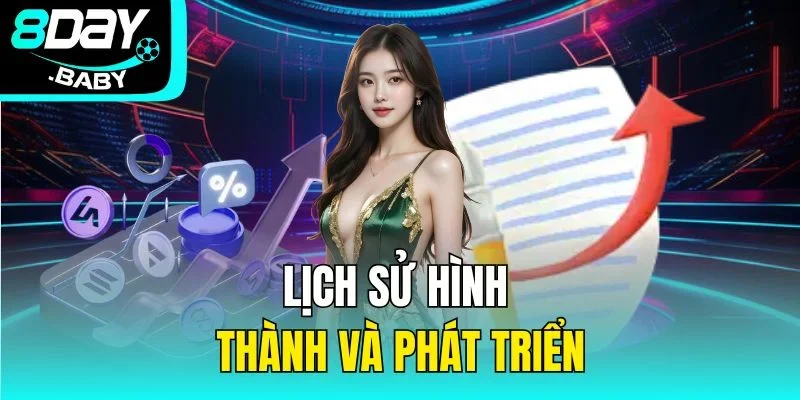 Lịch sử hình thành và phát triển